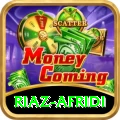 riaz afridi - Real Money Max