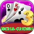 richa ghosh King v3.2.5