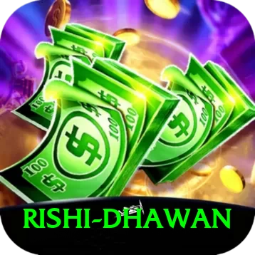 rishi dhawan - Casino Master - 2