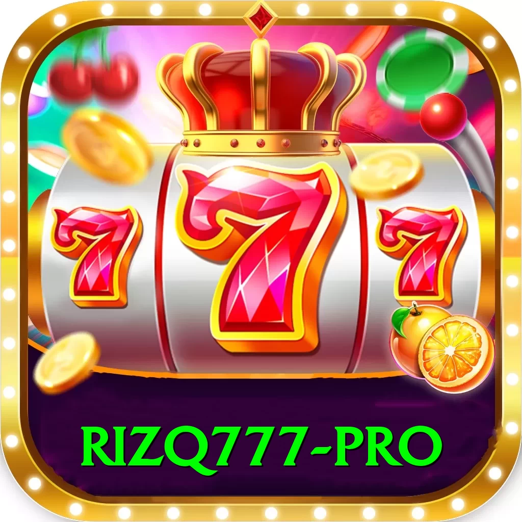rizq777 APK King v1.0.1 - 2