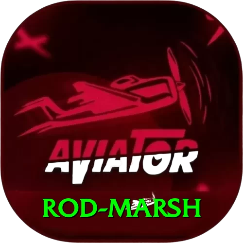 rod marsh Live Ultimate v1.2.3 - 2