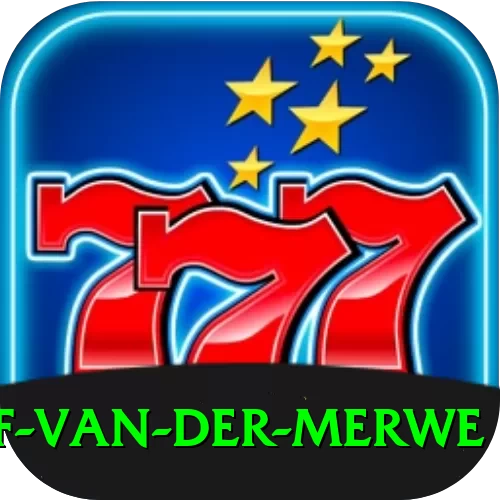 roelof van der merwe King Casino App - 2