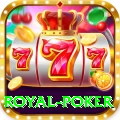 royal poker Deluxe 2024