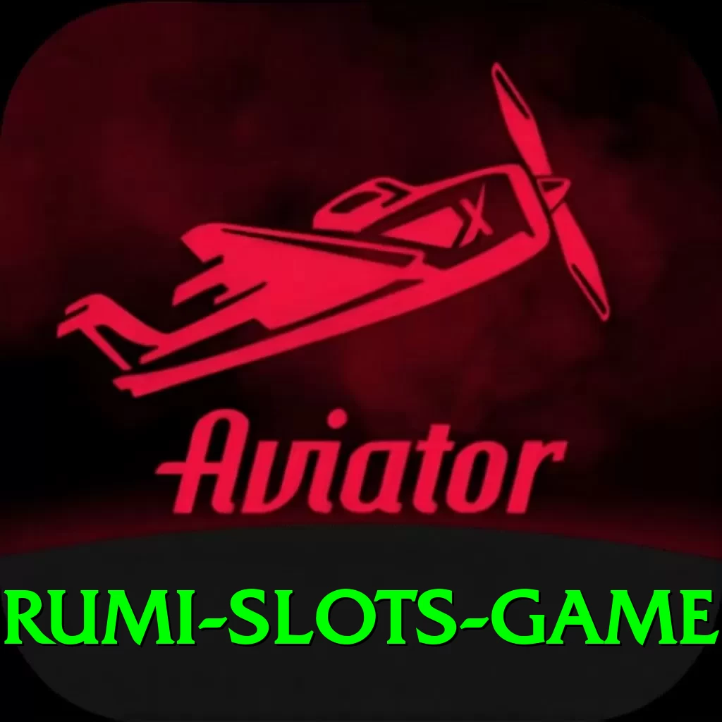 Rumi Slots Game Max v3.8.3 - 2