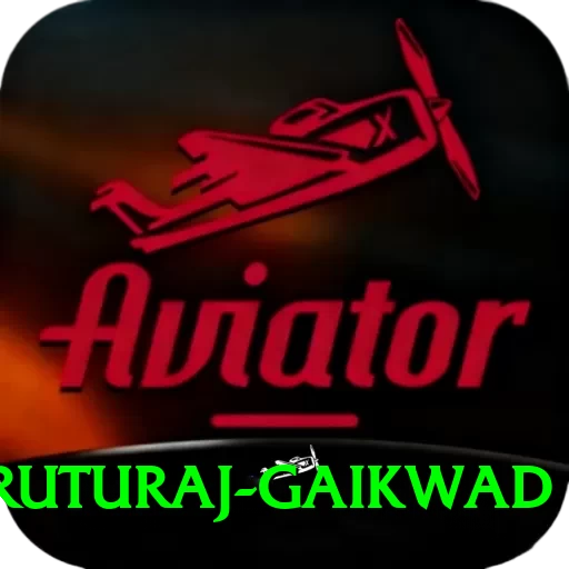 ruturaj gaikwad Legend v1.1.4 - 2