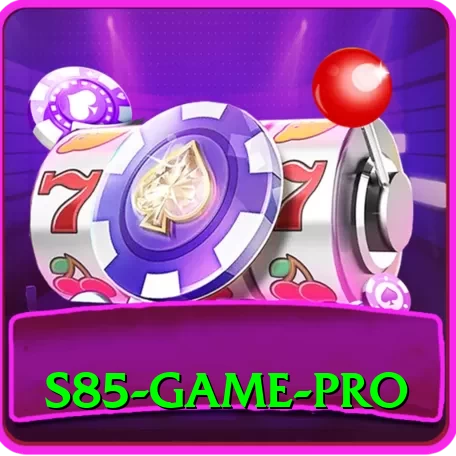 S85 Game Bonus Extreme v4.2.0 - 2