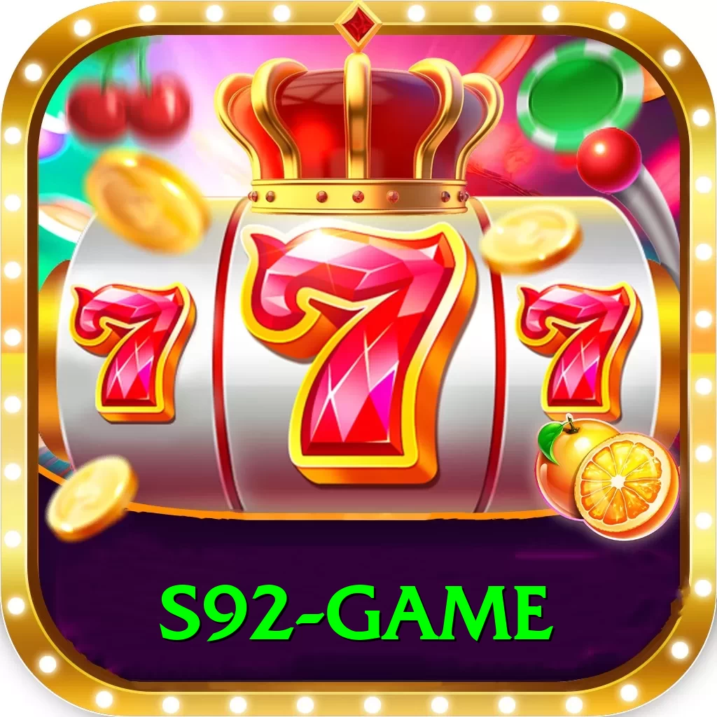 S92 Game Premium v2.7.2 - 2