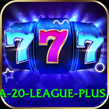 sa 20 league Plus Gaming App - 2