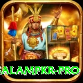 SalamPKR Deluxe - Casino & Slots