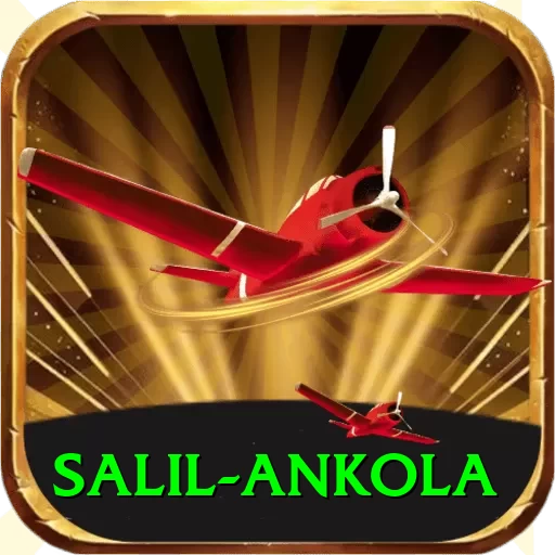 salil ankola Casino Mega v5.1.0 - 2