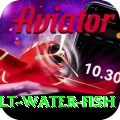 salt water fish App Gold v5.6.8
