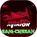 sam curran Deluxe Slots
