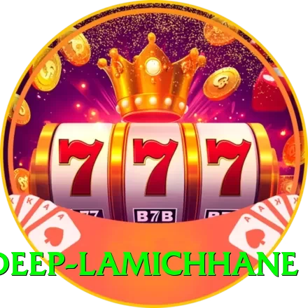 sandeep lamichhane Live Casino Super - 2