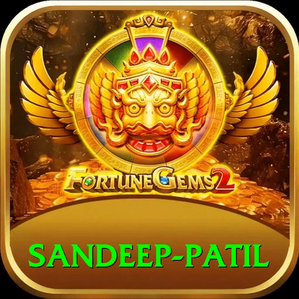 sandeep patil Pro PK v2.0.1 - 2