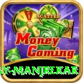 sanjay manjrekar Official v3.6.7