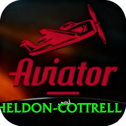 sheldon cottrell Mobile Max - 2