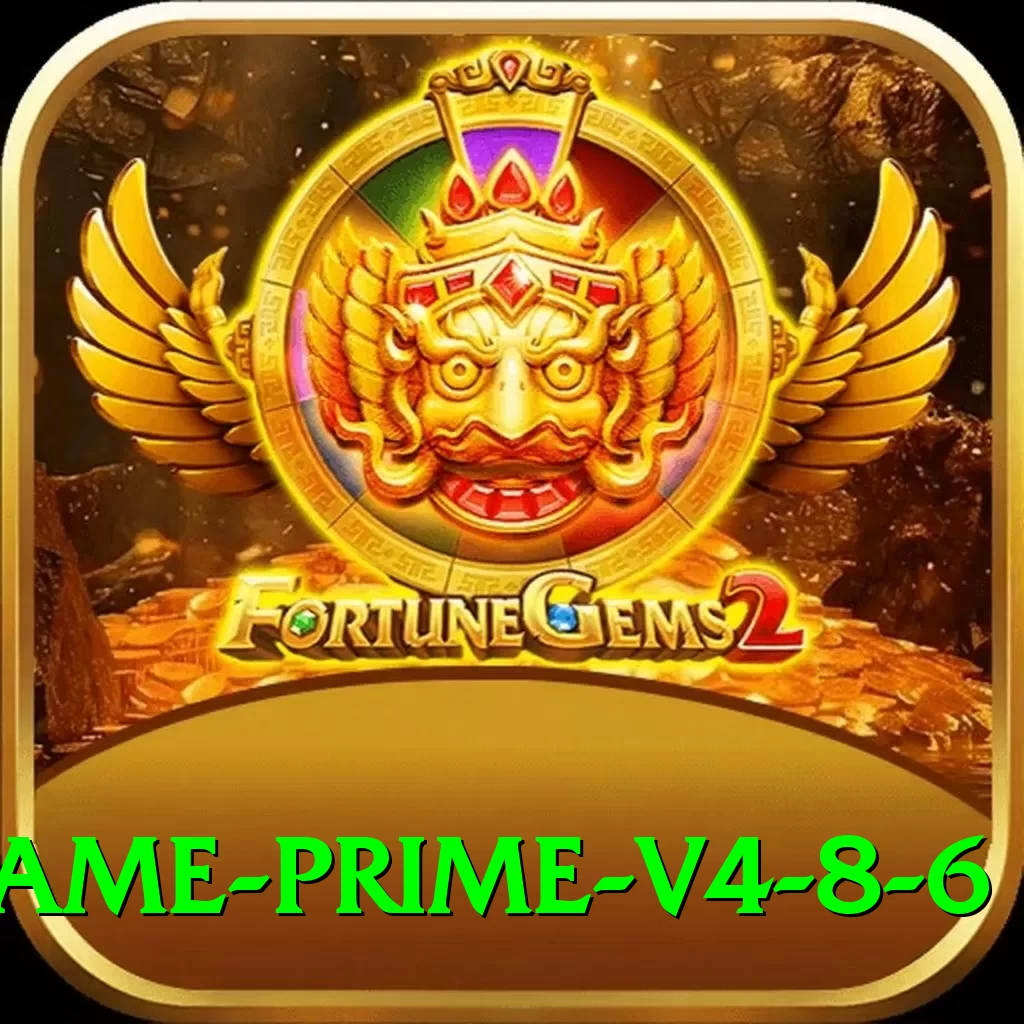 Six6s Casino Game Prime v4.8.6 - 2