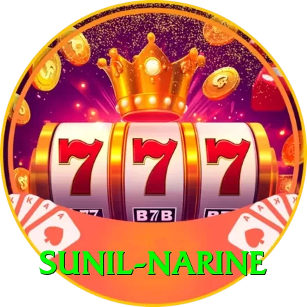 sunil narine Gaming VIP v4.0.4 - 2