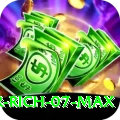 super rich 07 Casino Official v5.2.7
