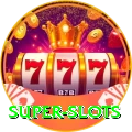 super slots Legend v3.0.5