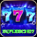 superrich07 VIP Rewards