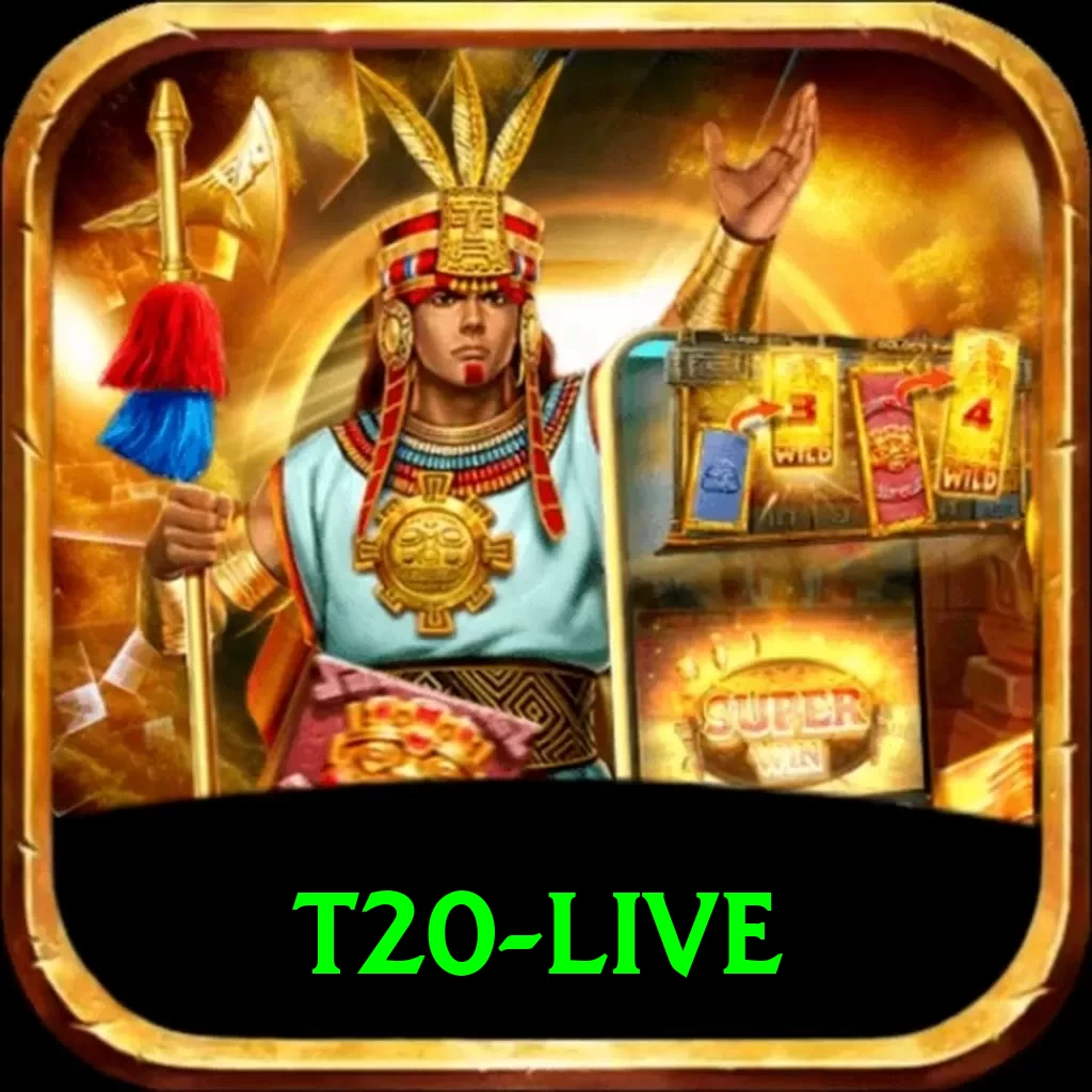 t20 live - Ultimate Edition v2.2.9 - 2