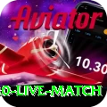 t20 live match Official v4.0.8