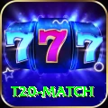 t20 match - Live VIP