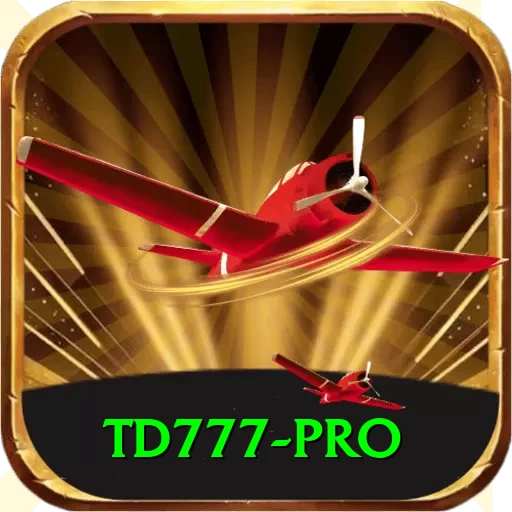 td777 Champion Gaming App - 2
