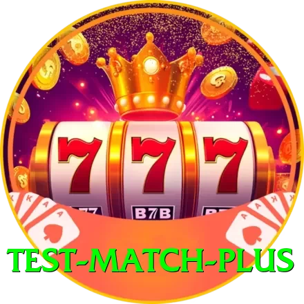test match Official v5.9.9 - 2