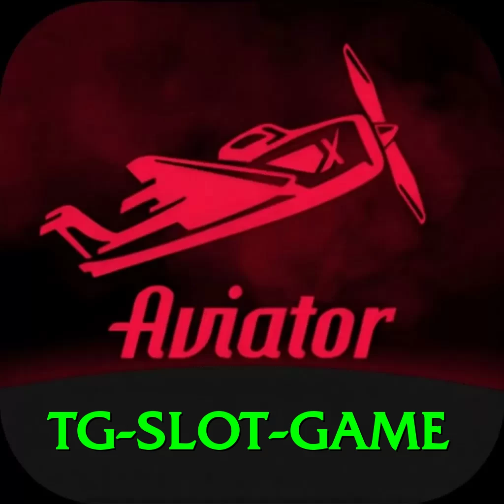 TG Slot Game Plus Edition v5.0.3 - 2