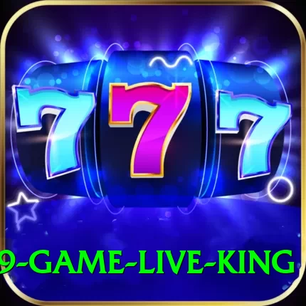TG299 Game Live King - 2