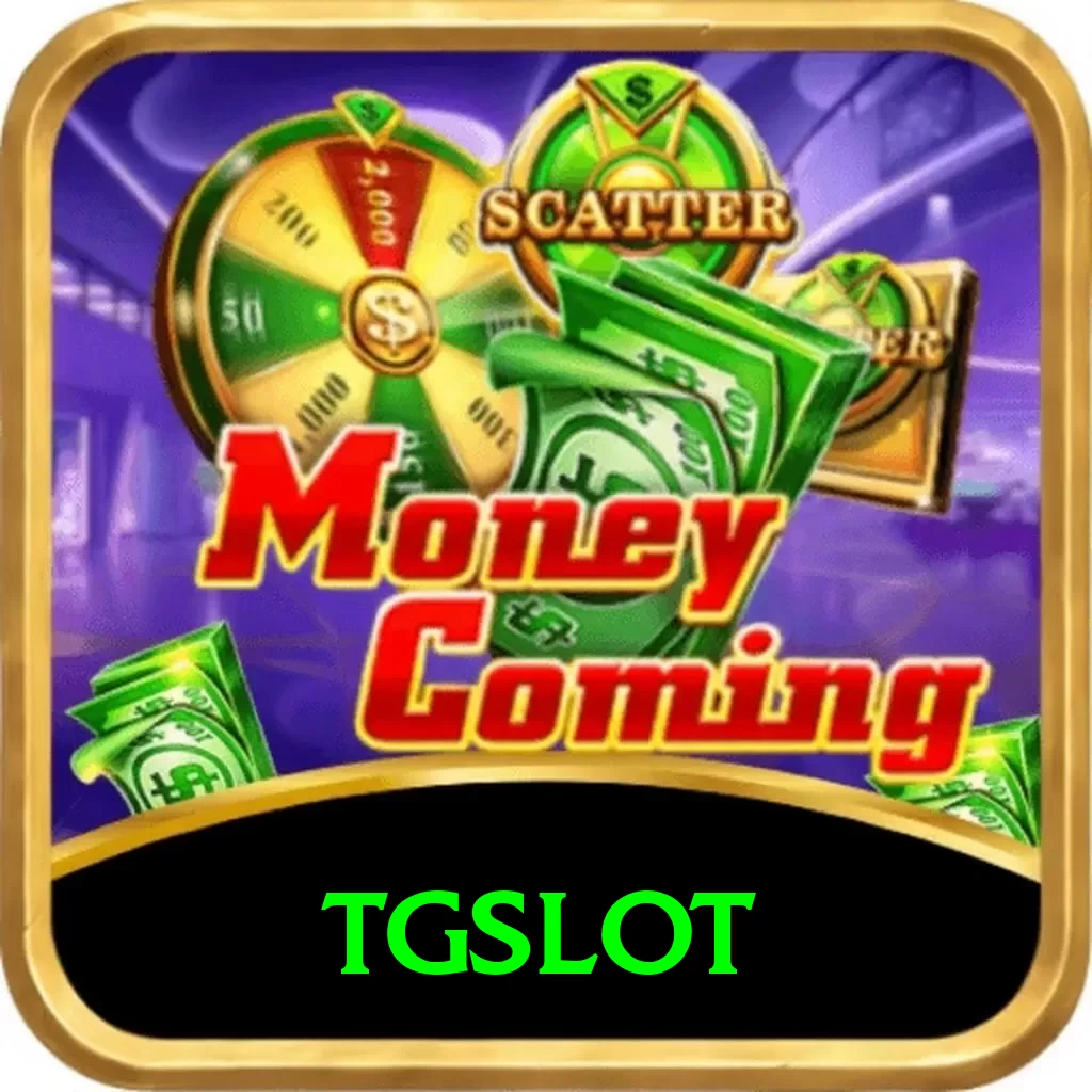 TGSlot Premium Plus v4.9.8 - 2