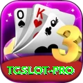 tgslot Pro Gaming App