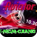 the signature at mgm grand Gaming Prime v5.9.6