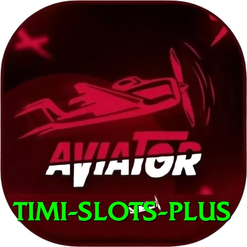 Timi Slots VIP Pro v3.7.2 - 2
