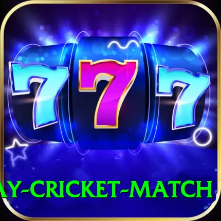 to day cricket match - Gaming Turbo - 2