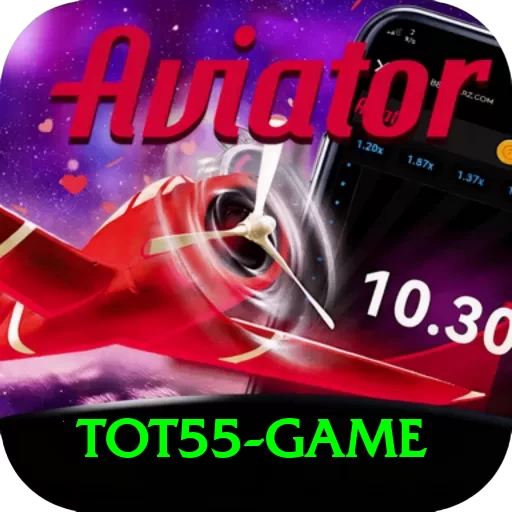 TOT55 Game Games (Casino & Earning) Elite v4.2.6 - 2