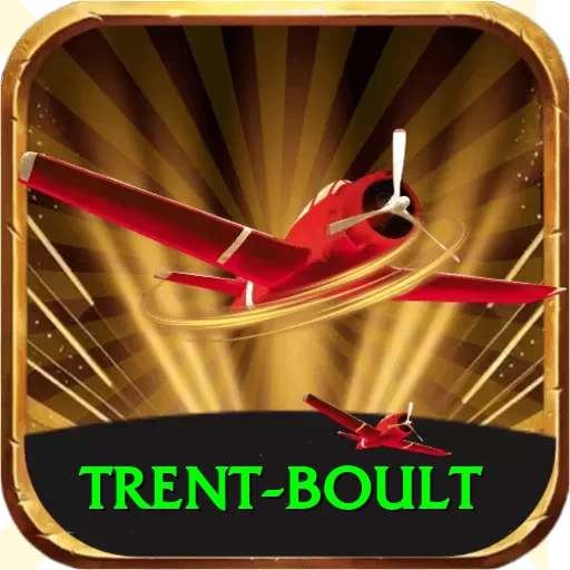 trent boult Pro 2024 - 2