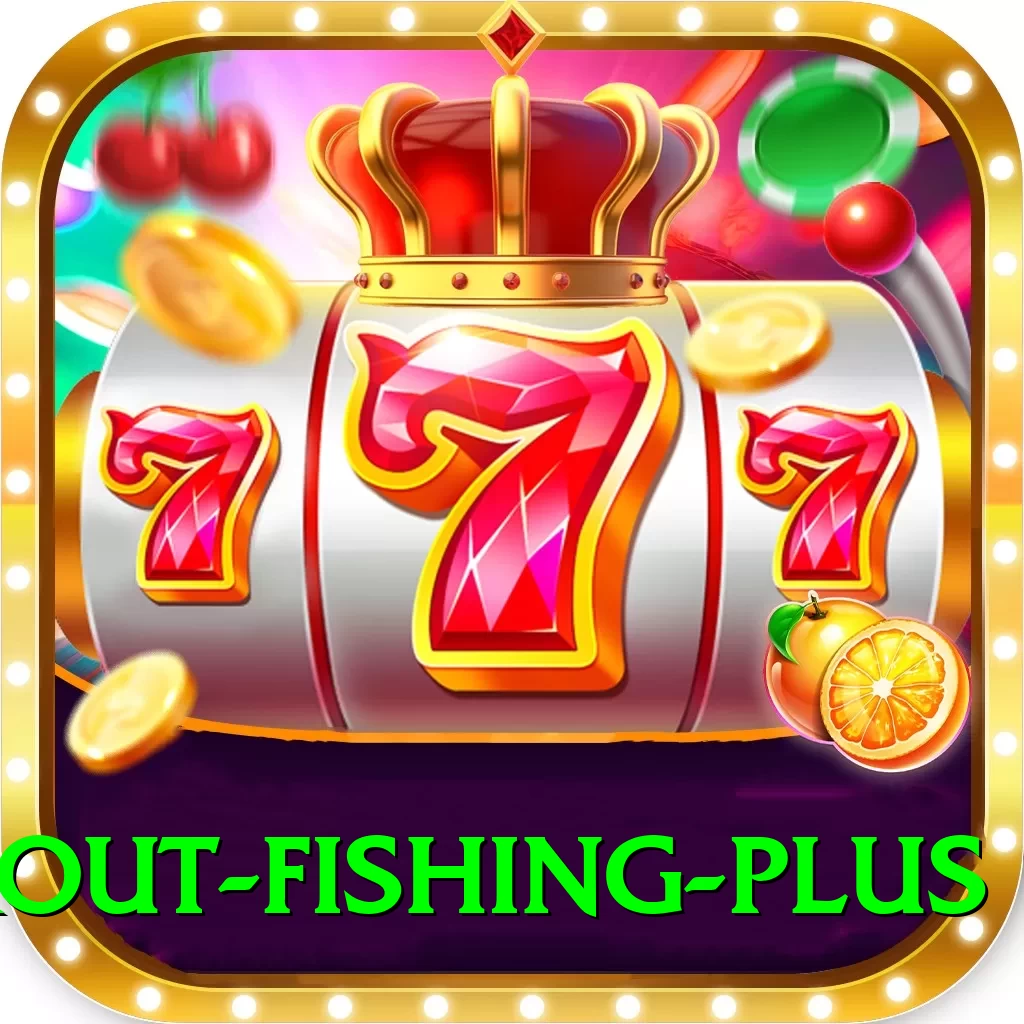 trout fishing Money VIP v4.7.5 - 2