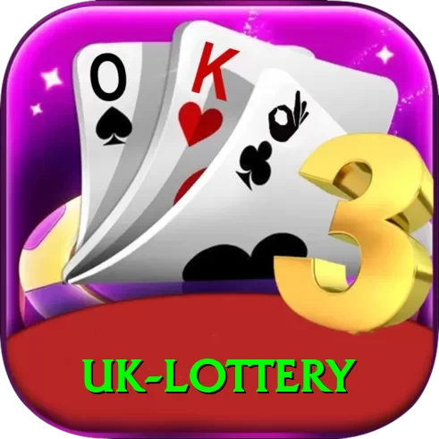 uk lottery Game Royal v3.0.1 - 2