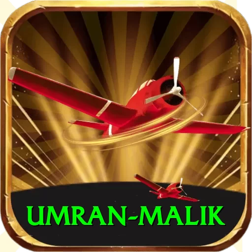 umran malik Gaming VIP - 2