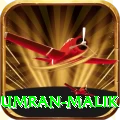 umran malik Gaming VIP
