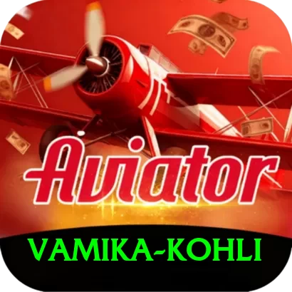 vamika kohli Plus v1.5.9 - 2