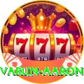 varun aaron Casino Official v5.1.4