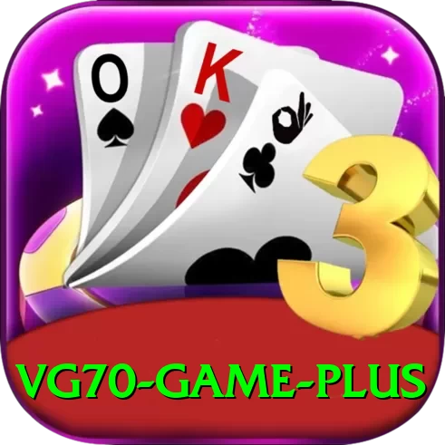 VG70 Game Plus v2.1.8 - 2