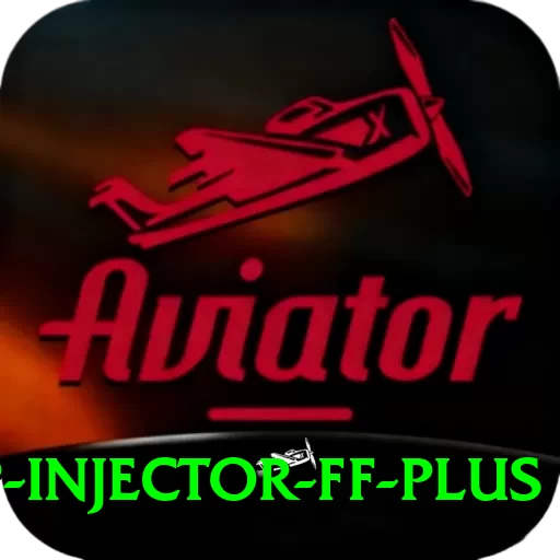 VIP Injector FF VIP Edition v3.7.3 - 2