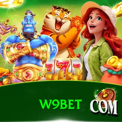 W9Bet Max v3.6.4 - 2