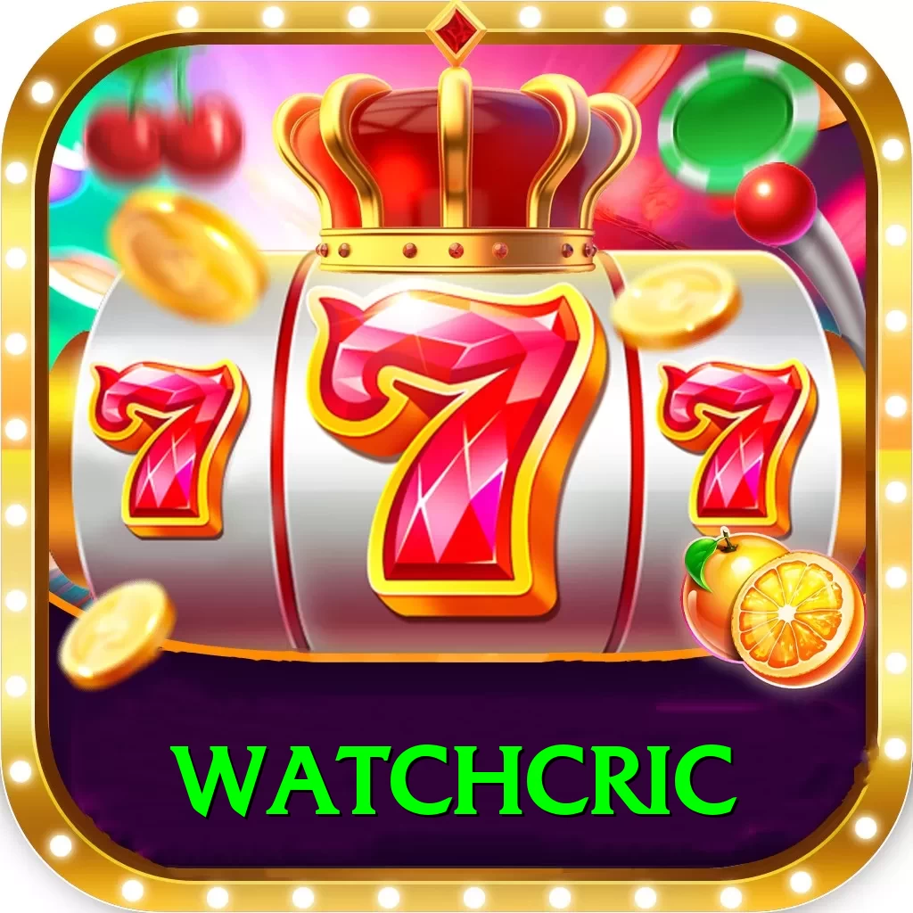 watchcric Games VIP - 2