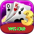 wc t20 Extreme - Win Real PKR